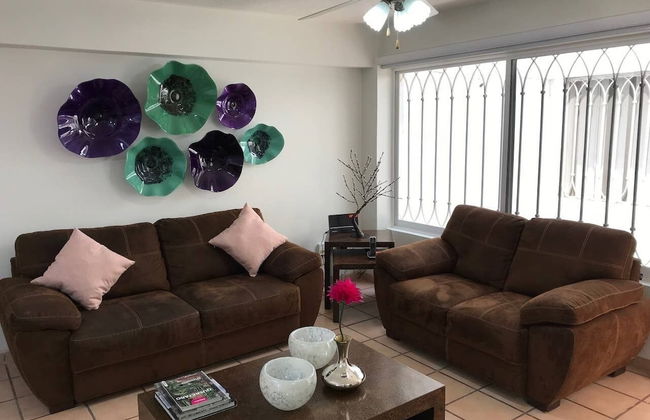 Suite Centrico El Prado - Foto 5