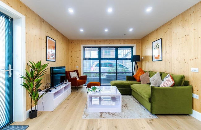 Green Mews 1 By My Getaways - Foto 1