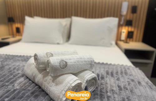 EMUNAH DI CITTÀ Flats Ponta de Campina - Foto 42