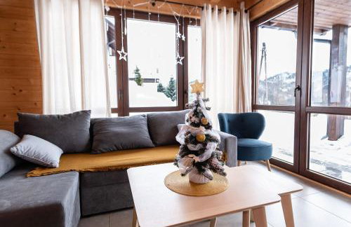 Willa Żar - Foto 22