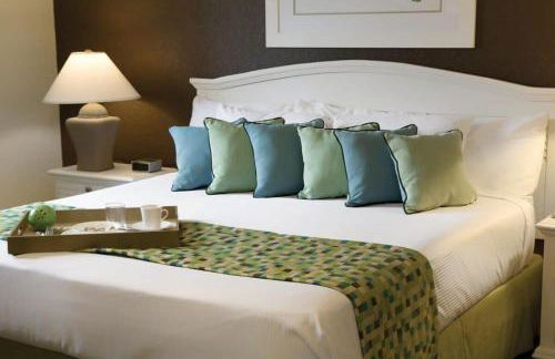 Club Wyndham Grand Palms - 1BR- Apartment with Resort Access - Foto 36