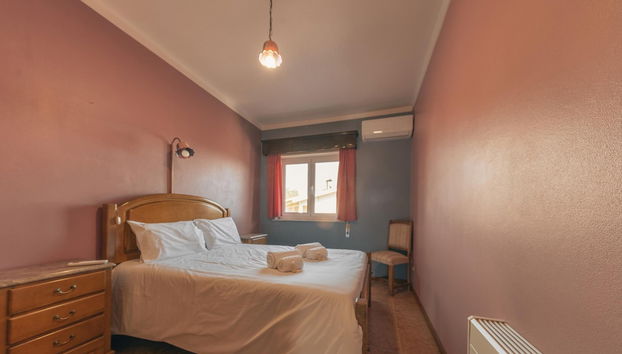 Casa do Eirado by Alponte Ponte de Lima - Foto 5, Habitación