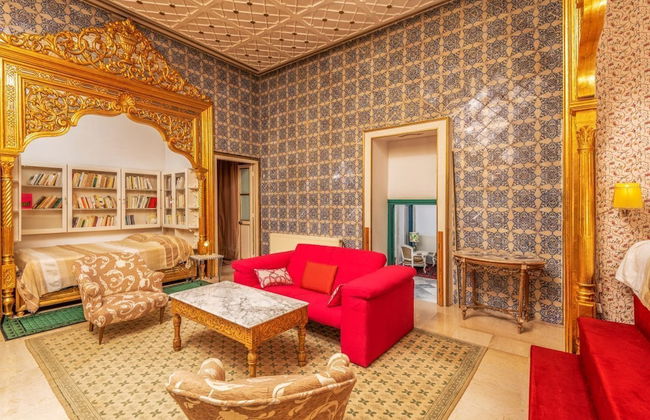 La Demeure Médina - Foto 9