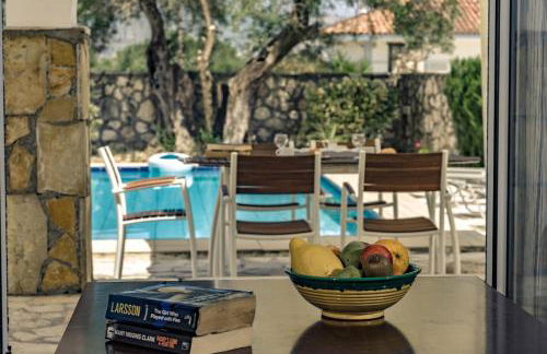 Villa Alexia on the Greek Island of Zakynthos - Foto 7