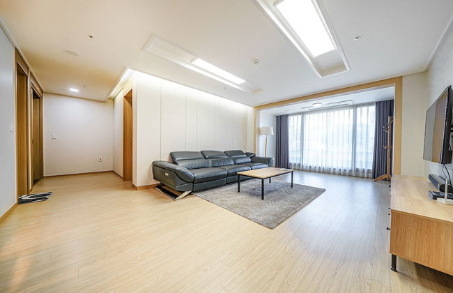 Residence Hotel Eden Stay - Photo 12