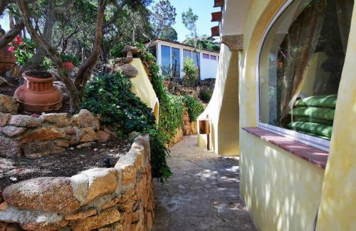 Villa TEA Costa Smeralda - Porto Cervo - Foto 80