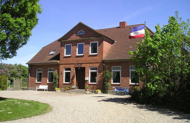 Farm Ferienhof Albert - Photo 41