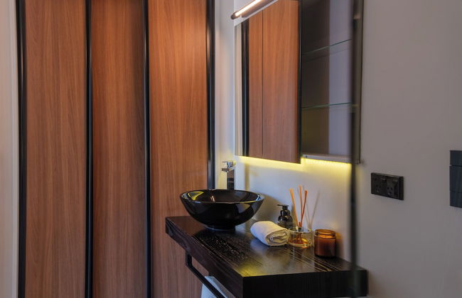 Wharetana Bay Villa with beach walkway - Foto 14