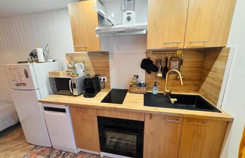 Gite du paradis - Foto 4