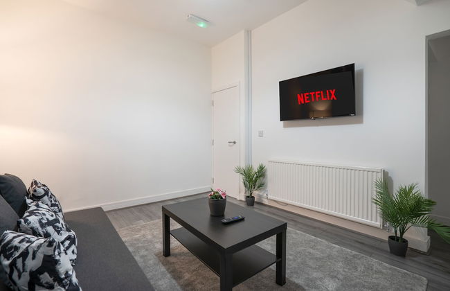 Isimi Luxurious 4 bed 4 en -suite House Cumbria - Foto 13