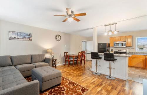 Charming entire ranch home with free parking - Foto 5