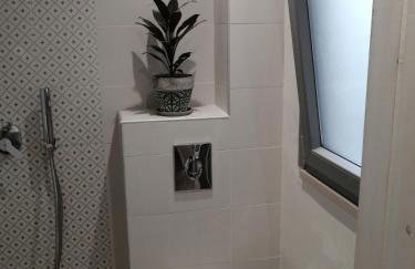 Seaview stone apartment in Ipsos Beach - Photo 17