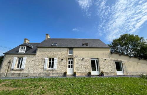 No2 By The Fields Charming Normandy cottage near DDay beaches and sites - Foto 41