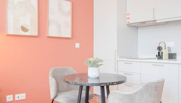 Liiiving Historic Cl Rigos Studio - 1B - Foto 5, Habitación