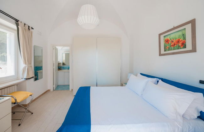 Villa Damecuta in Anacapri - Foto 22