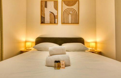 Le Bois Doré - Cosy - Sainte-Foy-Les-Lyon - Foto 18