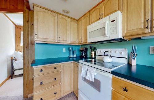 Takundewide Cabin - Foto 6