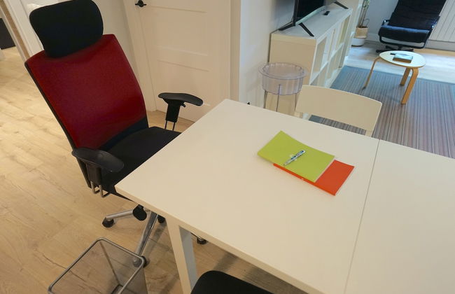 Bilbao Ciudad del Mundo trabajo ocio - Foto 17