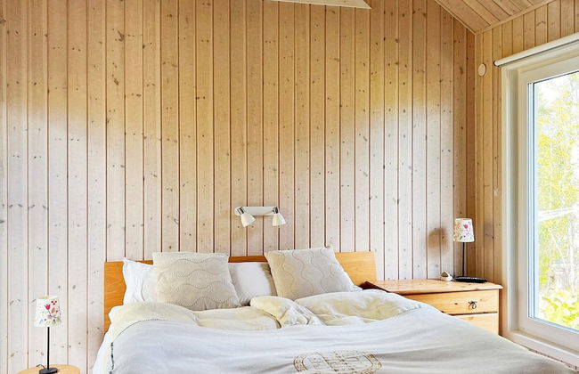 9 Person Holiday Home in Huddinge - Photo 4