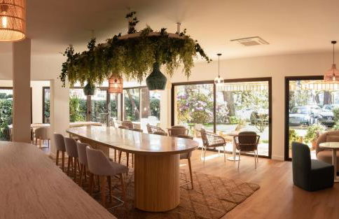 Résidence Hôtelière les Acanthes - Foto 12