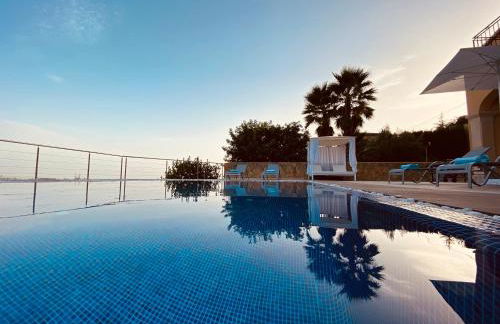 Villa Liman - Foto 8