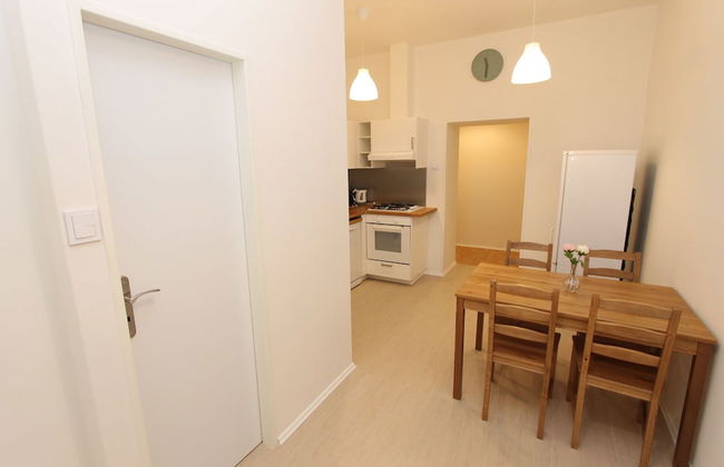 Zizka Home Apartments - Foto 22