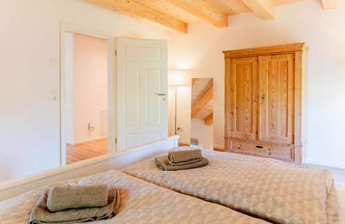 Ferienwohnung Hanna - naturnah & hyggelig mit großem Außenbereich - Foto 16