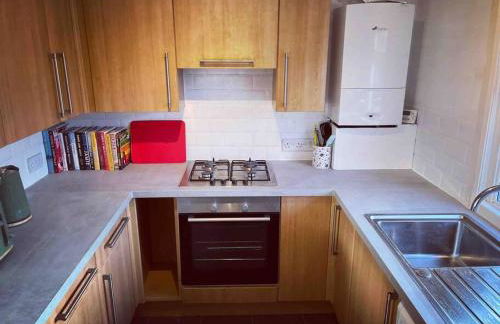 Chester/Handbridge sleeps 9 + Netflix - Photo 6