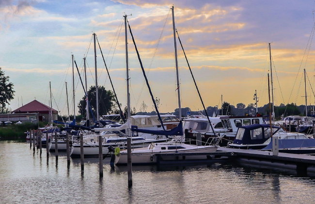 Villa With Roof Terrace Near Veluwemeer - Foto 36