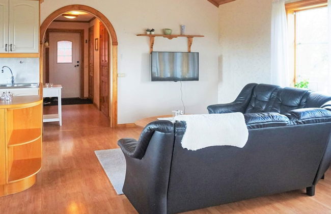 4 Person Holiday Home in Langasjo - Foto 7