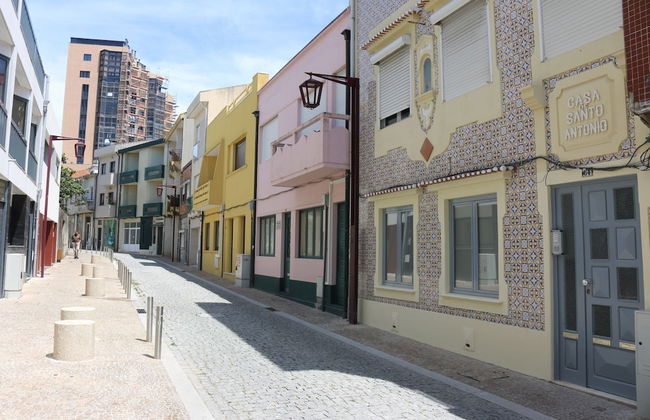 Povoa do Mar - Foto 45