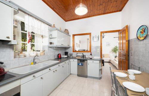 Villa Afroditi - Foto 16