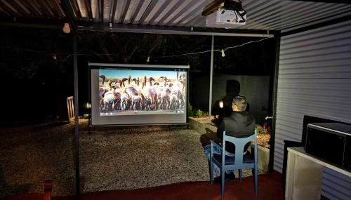 Lemon Garden Camper - Foto 3