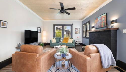 Walk to State Street - Remodeled Home - Foto 2