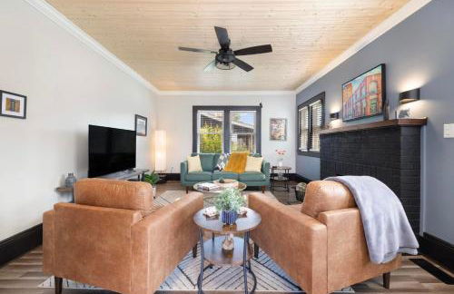 Walk to State Street - Remodeled Home - Foto 2