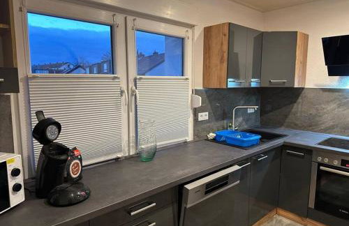 Top 3 Zimmer Appartment bei der Schalke Arena, Sport und Natur nähe Dortmund Essen Düsseldorf Oberhausen - Foto 11