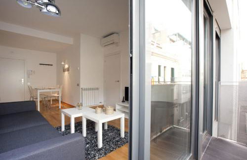 AB Gracia Sant Salvador - Foto 84