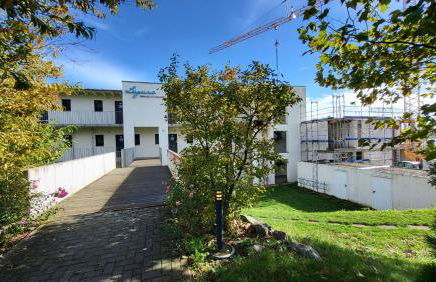 Laguna Seeappartements - Foto 11