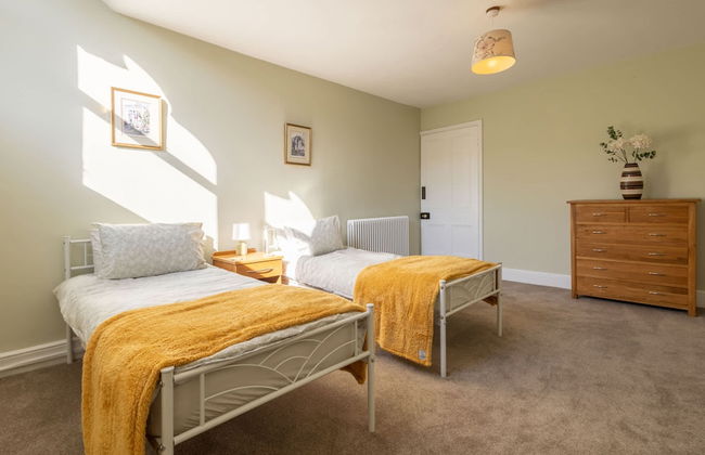 Host Stay Chatsworth Townhouse II - Foto 32