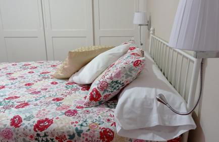 O Lagar apartamento grande y luminoso. 8 personas. - Foto 15