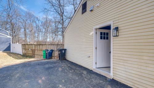 18 Mi to DC Upscale Apartment in Fort Washington! - Foto 3