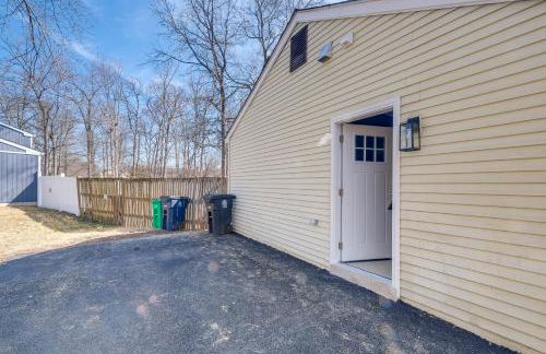 18 Mi to DC Upscale Apartment in Fort Washington! - Foto 3