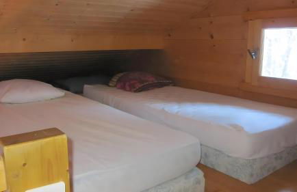 Les Chalets - Foto 8