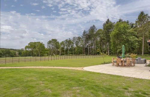 Wild Meadow Barn - Foto 55