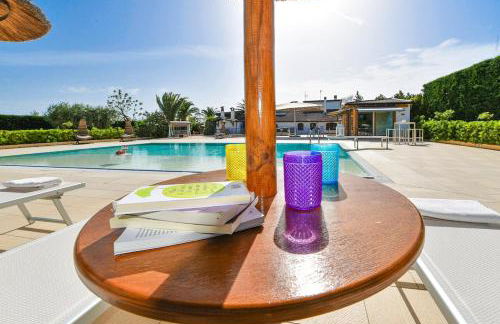 Villa del Gargano - Foto 36