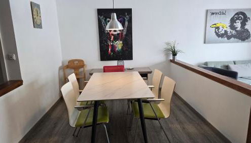 Ferienwohnung Stumpens - Foto 4