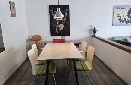 Ferienwohnung Stumpens - Foto 4