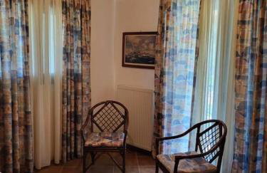 Παραδοσιακό Αρχοντικό με Τζάκι - Photo 4