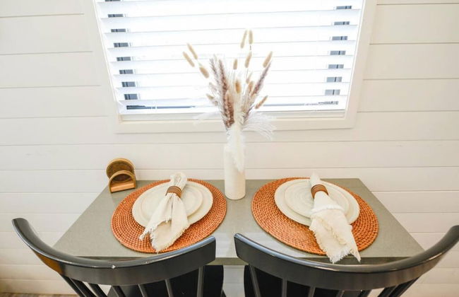 New Luxury Shipping Container - Foto 20