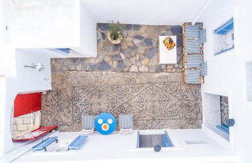 The Red Door in Koskinou - Foto 52